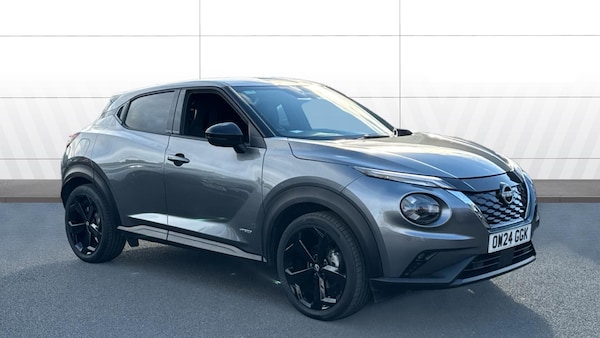 Used Nissan Juke 2024 for sale - 76230792: Photo 1
