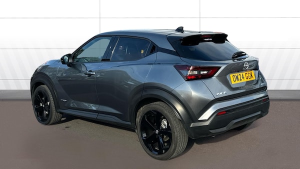 Used Nissan Juke 2024 for sale - 76230792: Photo 2