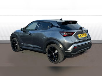 Used Nissan Juke 2024 for sale - 76230792: Photo