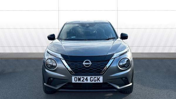 Used Nissan Juke 2024 for sale - 76230792: Photo 3