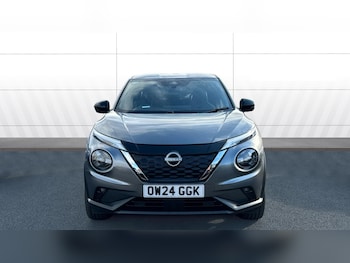 Used Nissan Juke 2024 for sale - 76230792: Photo