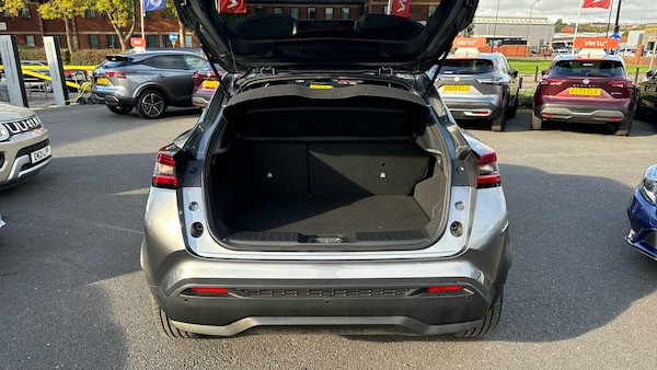 Used Nissan Juke 2024 for sale - 76230792: Photo 4