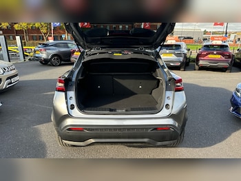 Used Nissan Juke 2024 for sale - 76230792: Photo