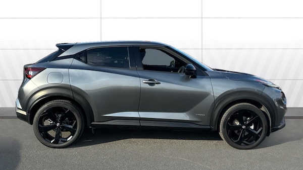 Used Nissan Juke 2024 for sale - 76230792: Photo 5