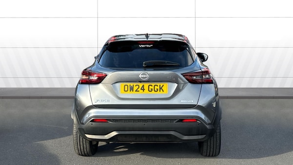 Used Nissan Juke 2024 for sale - 76230792: Photo 6