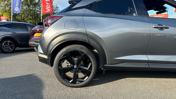 Used Nissan Juke 2024 for sale - 76230792: Photo 7