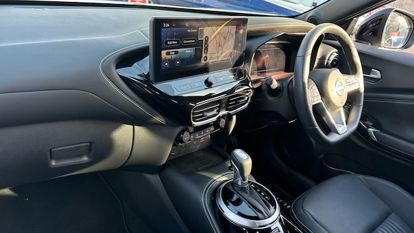 Used Nissan Juke 2024 for sale - 76230792: Photo 9