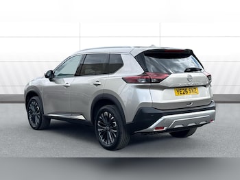 Used Nissan X-Trail 2026 for sale - 78724217: Photo