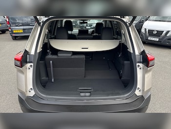 Used Nissan X-Trail 2026 for sale - 78724217: Photo