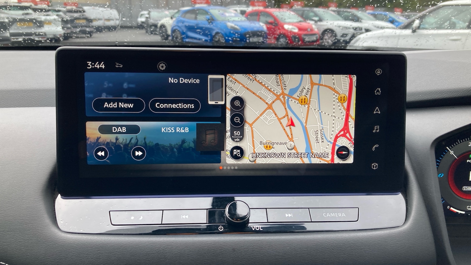 Used Nissan Qashqai 2023 for sale - 76382540: Photo 12