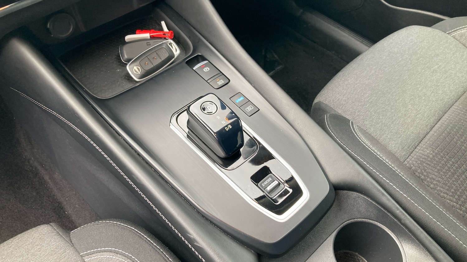 Used Nissan Qashqai 2023 for sale - 76382540: Photo 13