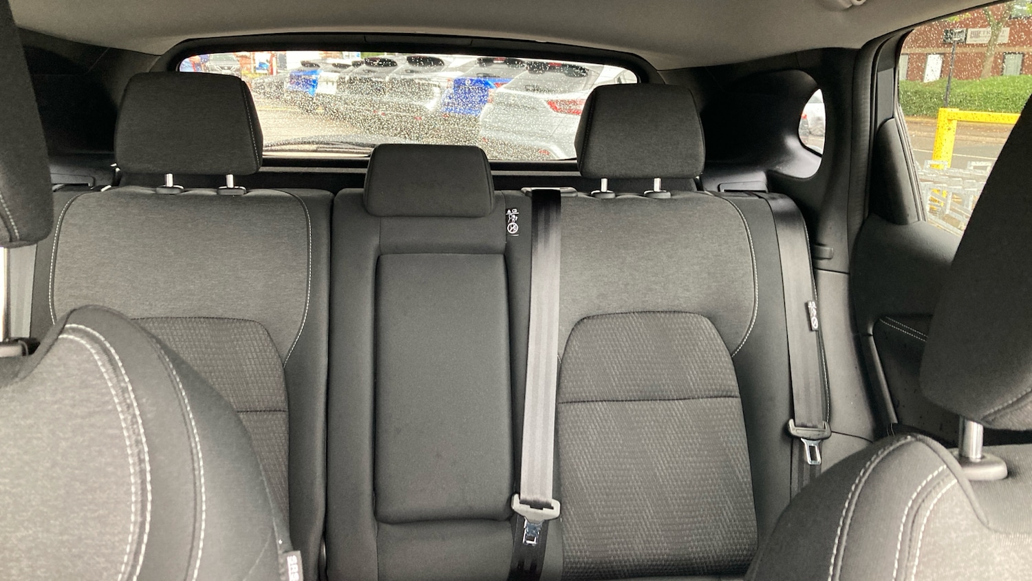 Used Nissan Qashqai 2023 for sale - 76382540: Photo 15