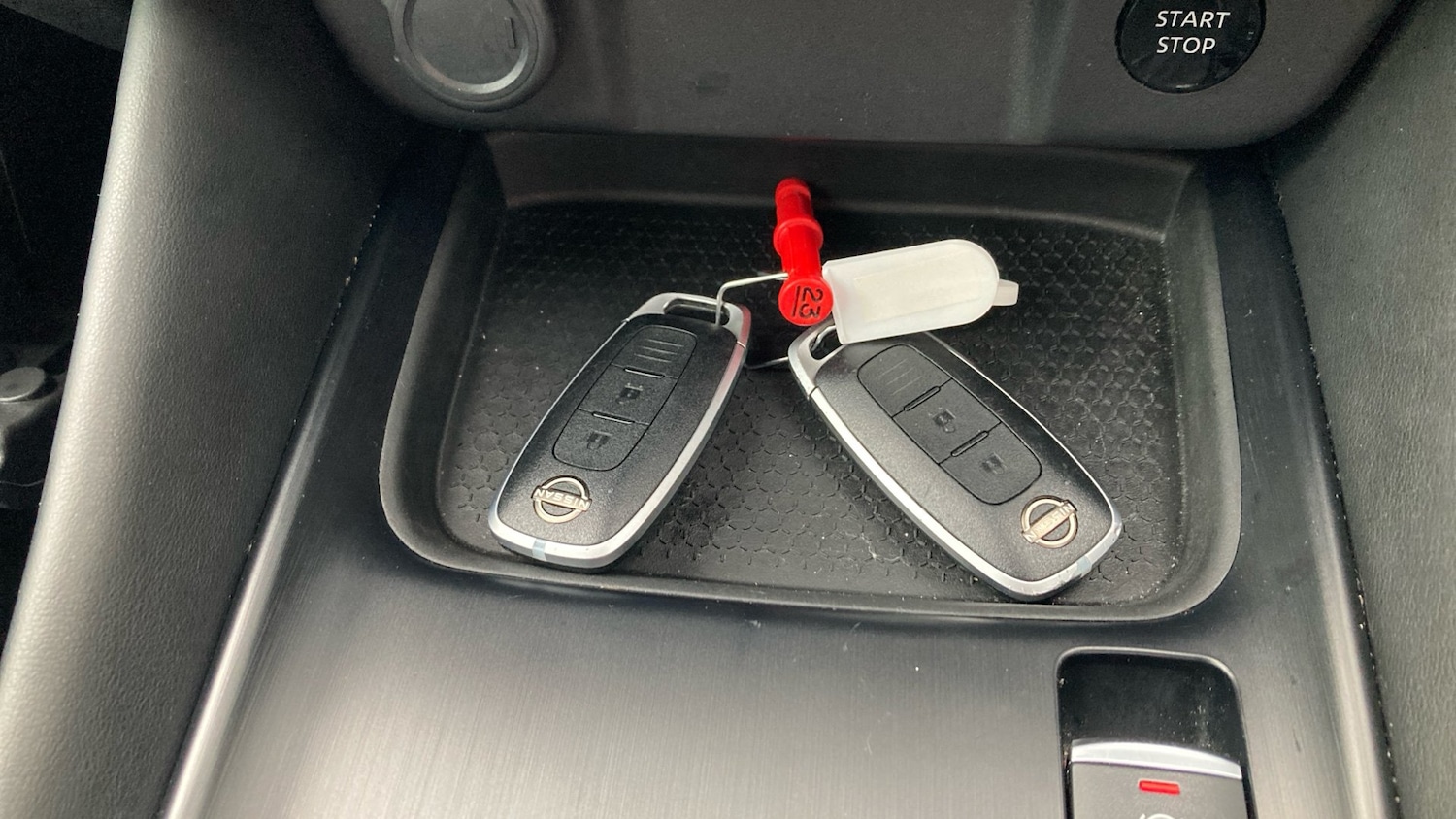 Used Nissan Qashqai 2023 for sale - 76382540: Photo 20