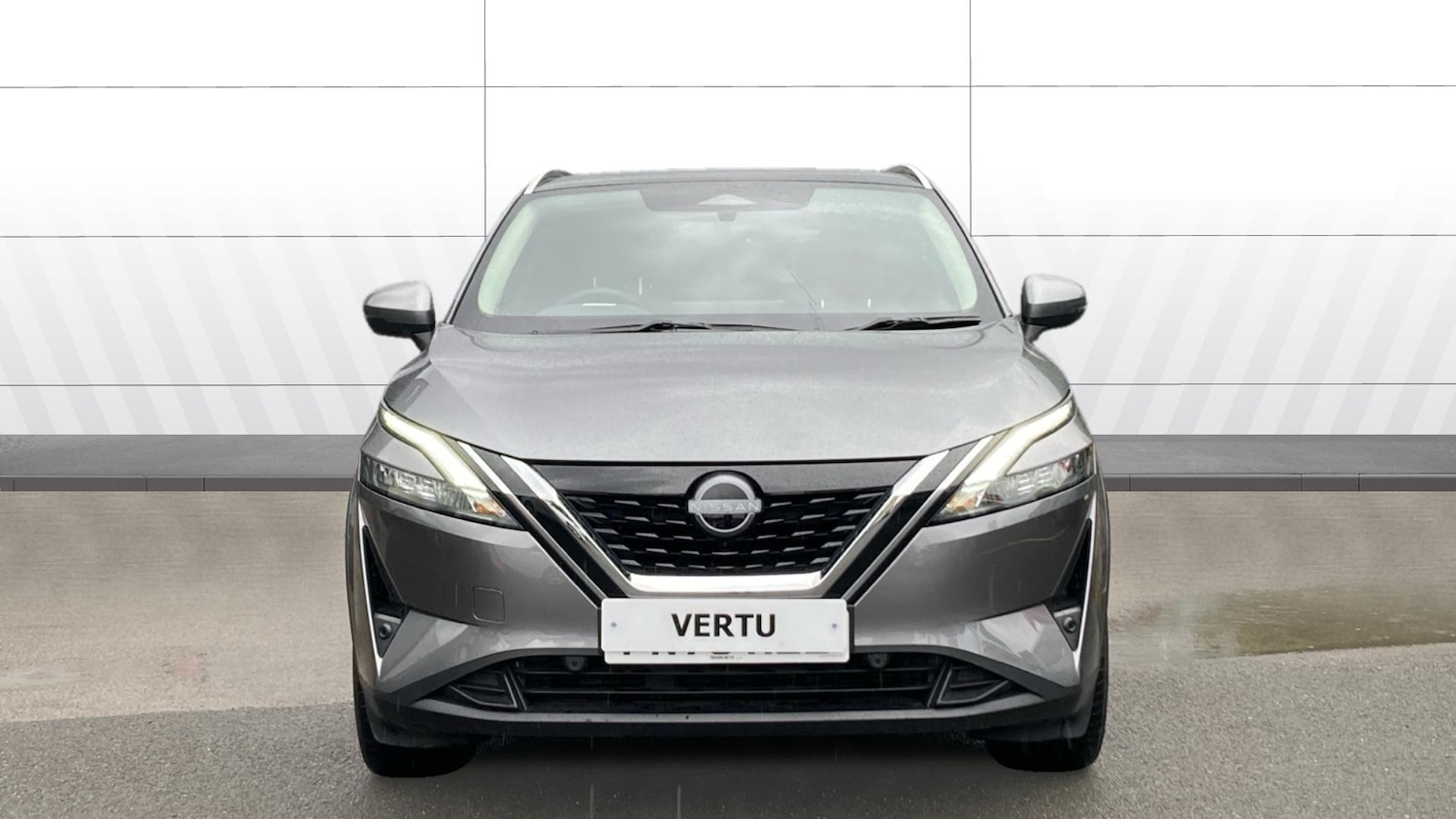 Used Nissan Qashqai 2023 for sale - 76382540: Photo 3