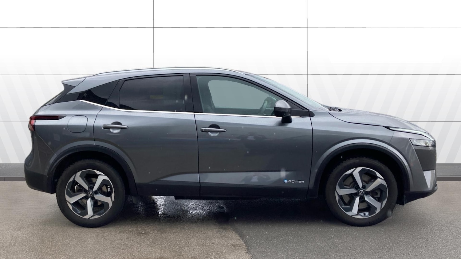 Used Nissan Qashqai 2023 for sale - 76382540: Photo 5