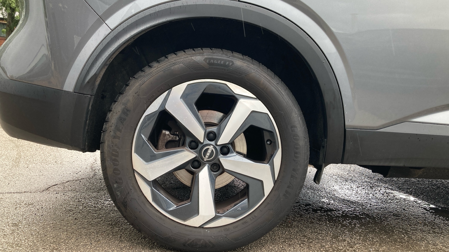 Used Nissan Qashqai 2023 for sale - 76382540: Photo 7