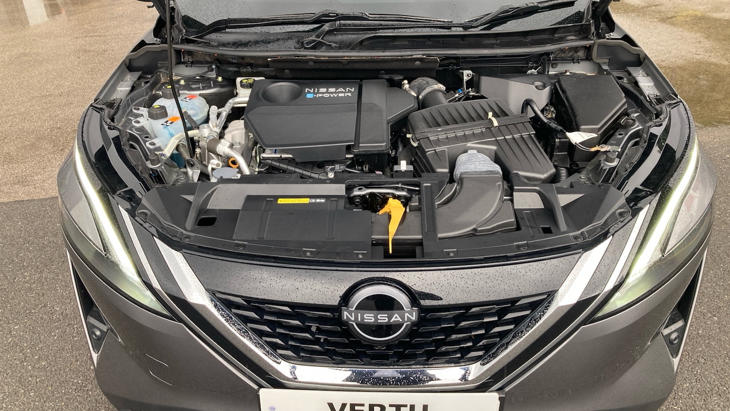 Used Nissan Qashqai 2023 for sale - 76382540: Photo 8