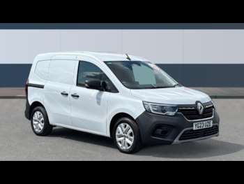 Used Renault Kangoo 2023 for sale - 74794417: Photo
