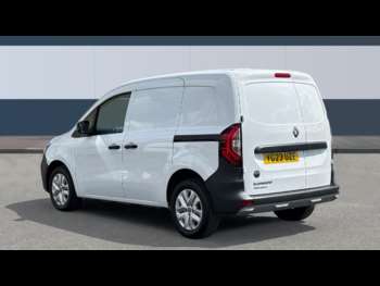 Used Renault Kangoo 2023 for sale - 74794417: Photo