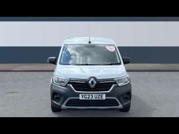 Used Renault Kangoo 2023 for sale - 74794417: Photo