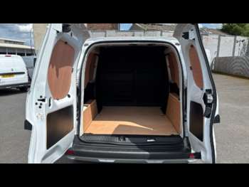 Used Renault Kangoo 2023 for sale - 74794417: Photo