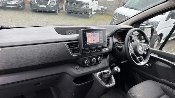 Used Nissan Primastar 2023 for sale - 76263754: Photo 10