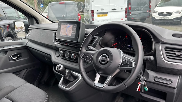 Used Nissan Primastar 2023 for sale - 76263754: Photo 11
