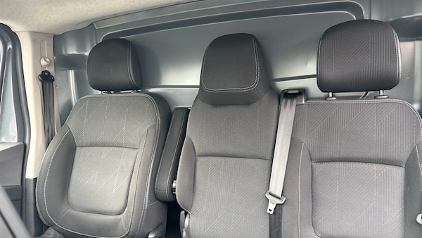 Used Nissan Primastar 2023 for sale - 76263754: Photo 15