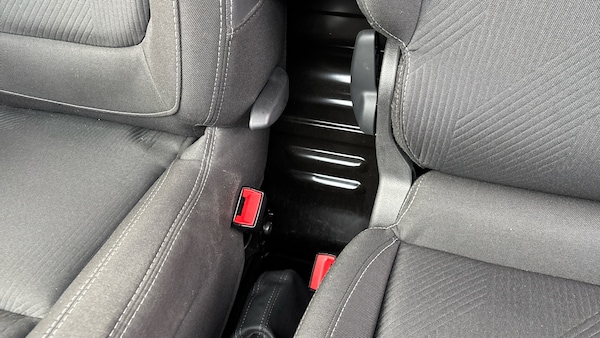 Used Nissan Primastar 2023 for sale - 76263754: Photo 17