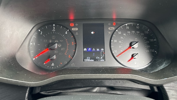 Used Nissan Primastar 2023 for sale - 76263754: Photo 18