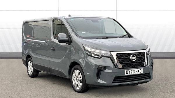 Used Nissan Primastar 2023 for sale - 76263754: Photo 1