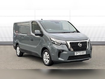 Nissan - Primastar