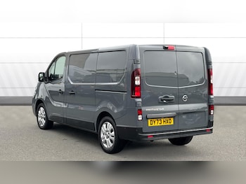 Used Nissan Primastar 2023 for sale - 76263754: Photo 2
