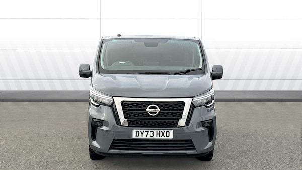 Used Nissan Primastar 2023 for sale - 76263754: Photo 3