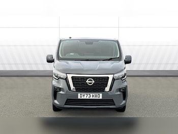 Used Nissan Primastar 2023 for sale - 76263754: Photo 3