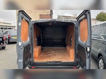 Used Nissan Primastar 2023 for sale - 76263754: Photo 4
