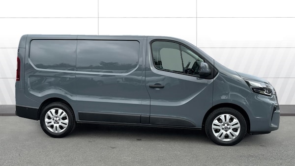 Used Nissan Primastar 2023 for sale - 76263754: Photo 5