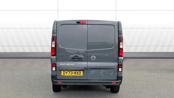 Used Nissan Primastar 2023 for sale - 76263754: Photo 6
