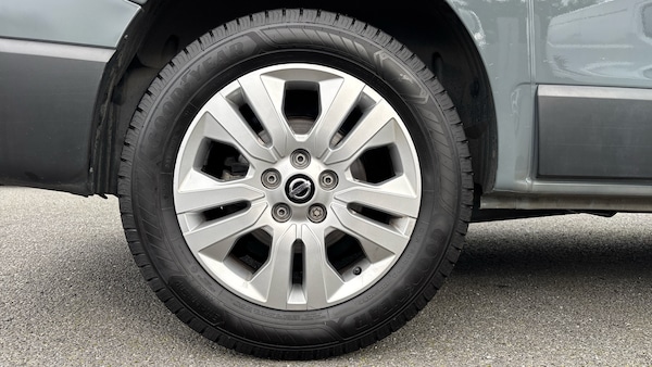 Used Nissan Primastar 2023 for sale - 76263754: Photo 7