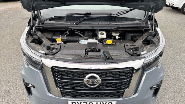Used Nissan Primastar 2023 for sale - 76263754: Photo 8