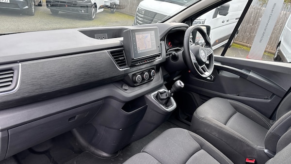 Used Nissan Primastar 2023 for sale - 76263754: Photo 9