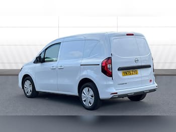 Used Nissan Other 2025 for sale - 79839313: Photo