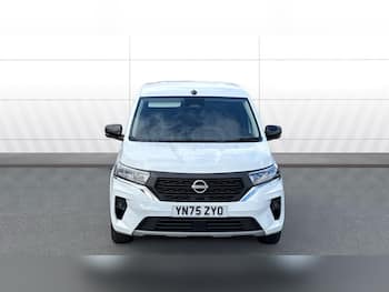 Used Nissan Other 2025 for sale - 79839313: Photo