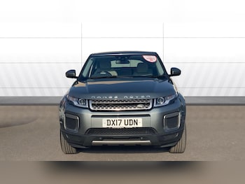 Used Land Rover Range Rover Evoque 2017 for sale - 75692387: Photo