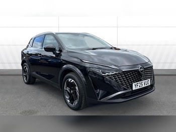 Used Nissan Qashqai 2025 for sale - 78078746: Photo