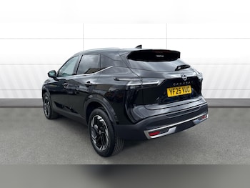 Used Nissan Qashqai 2025 for sale - 78078746: Photo