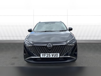 Used Nissan Qashqai 2025 for sale - 78078746: Photo