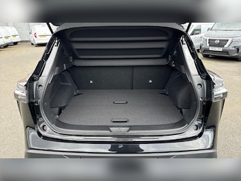 Used Nissan Qashqai 2025 for sale - 78078746: Photo