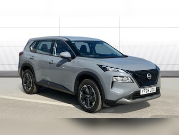 Used Nissan X-Trail 2026 for sale - 78270560: Photo