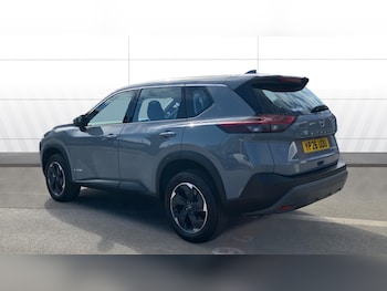 Used Nissan X-Trail 2026 for sale - 78270560: Photo